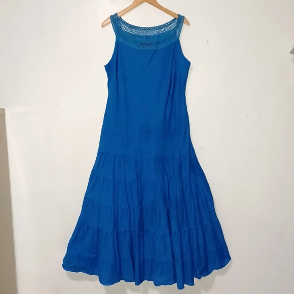 Jones New York Dresses & Skirts - JONES NEW YORK  Dress Woman sz 16